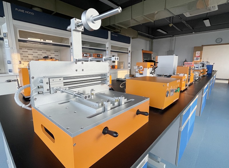 焦耳加熱裝置_固定床反應(yīng)器_原位紅外電化學(xué)ATR系統(tǒng)_原位紅外漫反射系統(tǒng)_原位拉曼反應(yīng)池_原位XRD反應(yīng)池_合肥原位科技有限公司