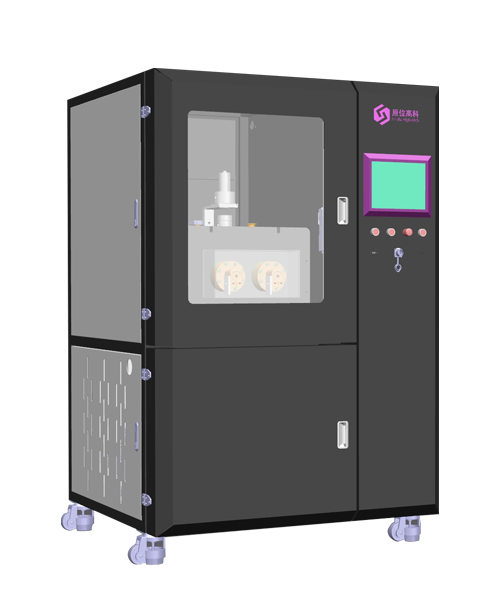 Ultrafast Joule heating furnace maintain the temperature 100 hours